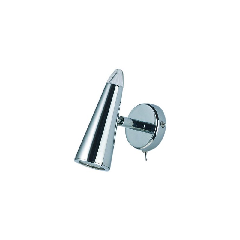 Spot "Argo" en laiton