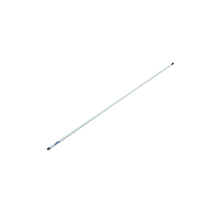 ANTENNE RA300 6 DB SB PB 1,2 M (4â) FIBRE 5/8âX24