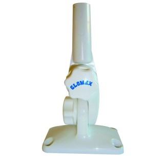 ROTULE NYLON COMPATIBLE TERMINAISON FME