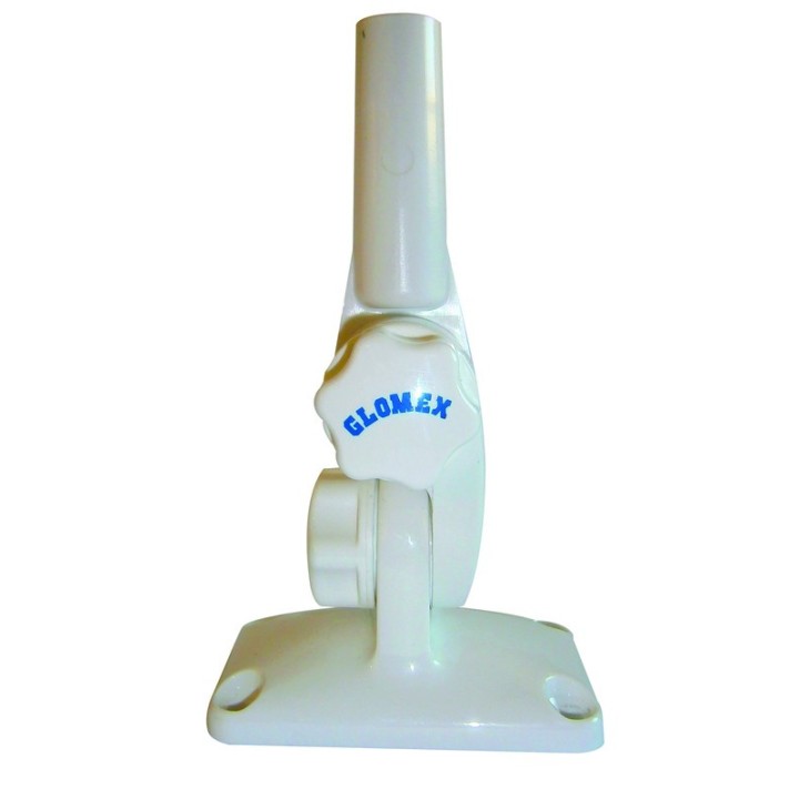 ROTULE NYLON COMPATIBLE TERMINAISON FME