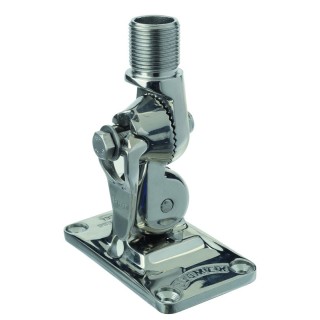 ROTULE INOX TERMINAISON FME