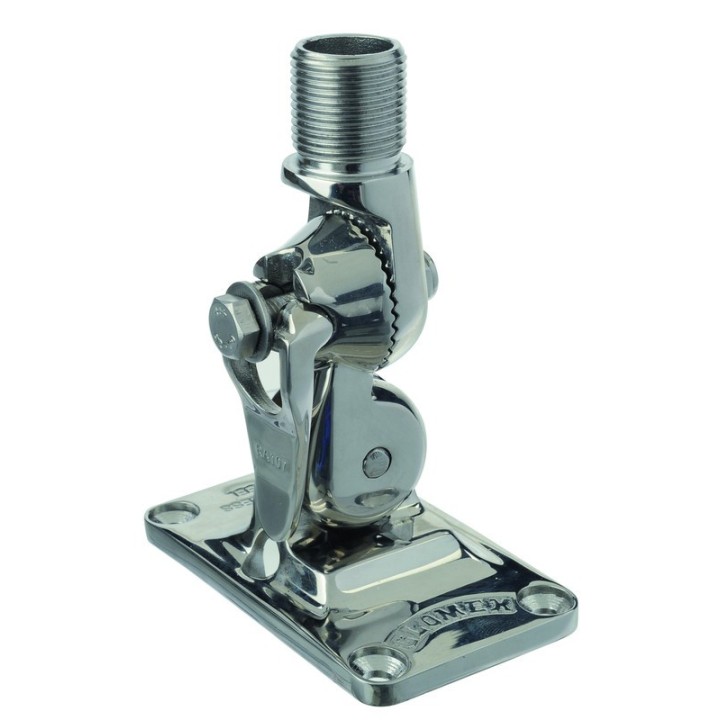 ROTULE INOX TERMINAISON FME