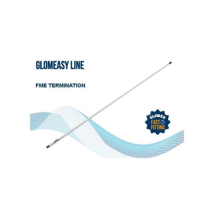 ANTENNE VERTICALE AIS 6DB