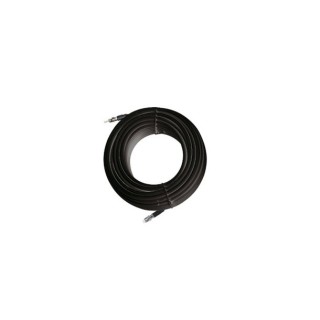 Câble coaxial pour FM - 6m - terminaison FME | oloupdemer.com