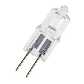 Ampoule halogène 24V 10W G4 ø8x30mm | Oloupdemer.com