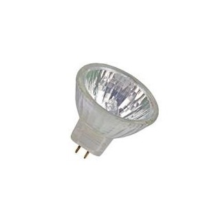 AMPOULE HALOGÃNE 24V 20W GU4 Ã35X35MM