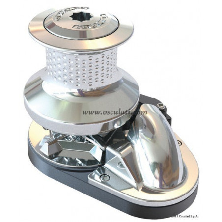Treuil Lewmar "CPX 3" Treuil Lewmar "CPX 3"