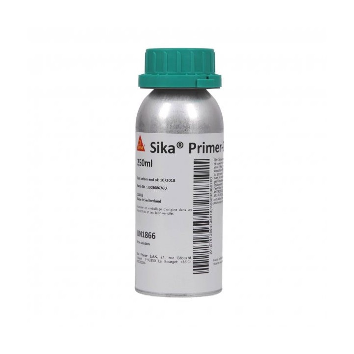 Primaire Sika 209D - 250 ml