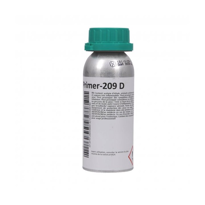 Primaire Sika 209D - 250 ml