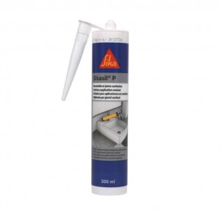 Sikasil-P - Silicone 300 mL | O loup de mer