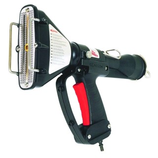 **PISTOLET RETRACT EXPRESS RAFALE 4065