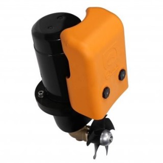 Propulseur BTQ 110 1 KW 12V 25KGF Mono