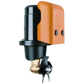 Propulseur BTQ 125 2.2 KW 12V 40Kgf Mono