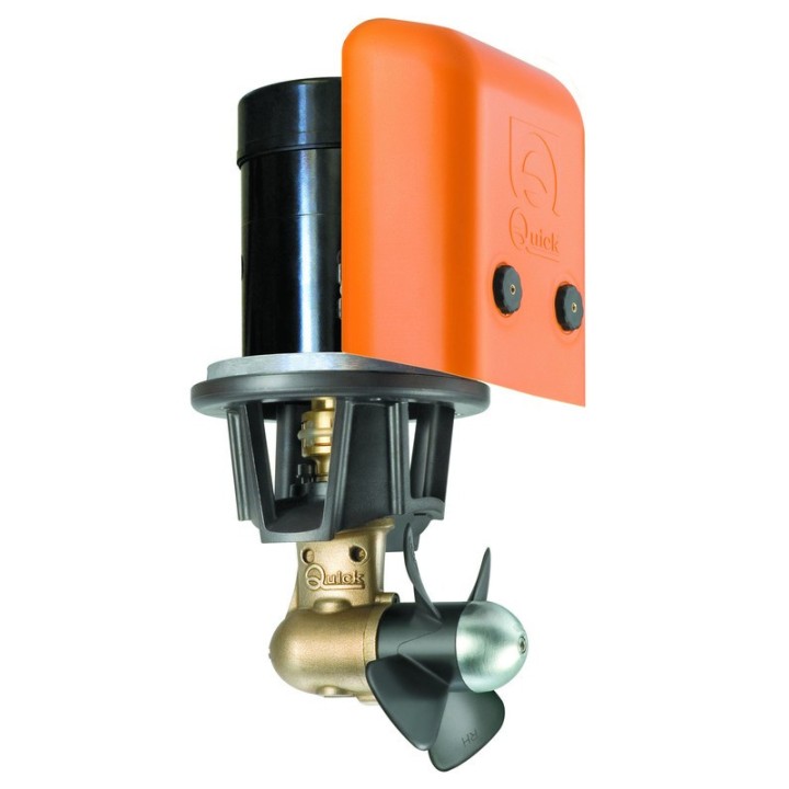 Propulseur BTQ 140 1 KW 12V 30Kgf Mono
