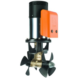 Propulseur BTQ 250 10 KW 24V 240Kgf Duo