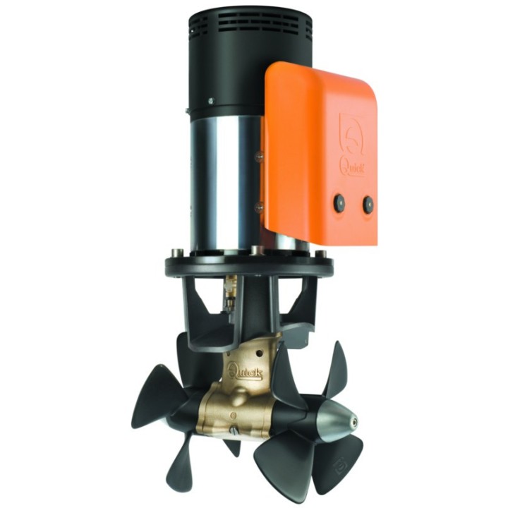 Propulseur BTQ 250 10 KW 24V 240Kgf Duo