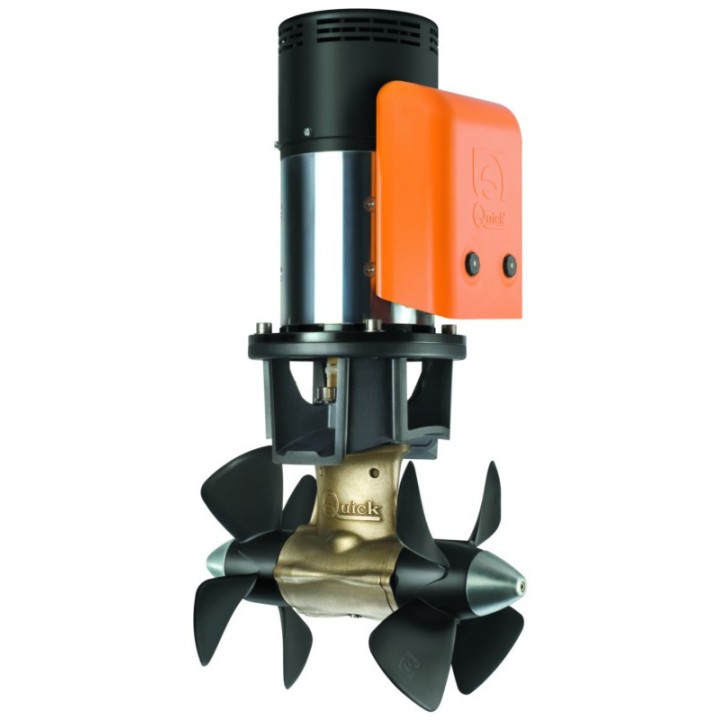 Propulseur BTQ 300 12 KW 24V 270Kgf Duo