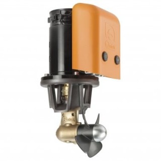 Propulseur BTQ 140 1.3 KW 12V 20Kgf Mono - custom BJT