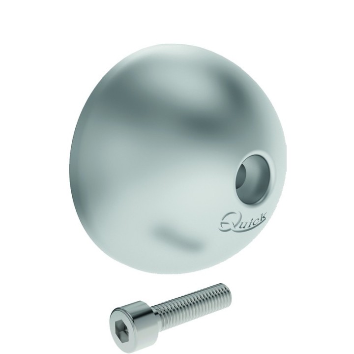 KIT ANODE POUR BTQ 140 ALU