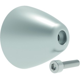 KIT ANODE POUR BTQ 250 ALU
