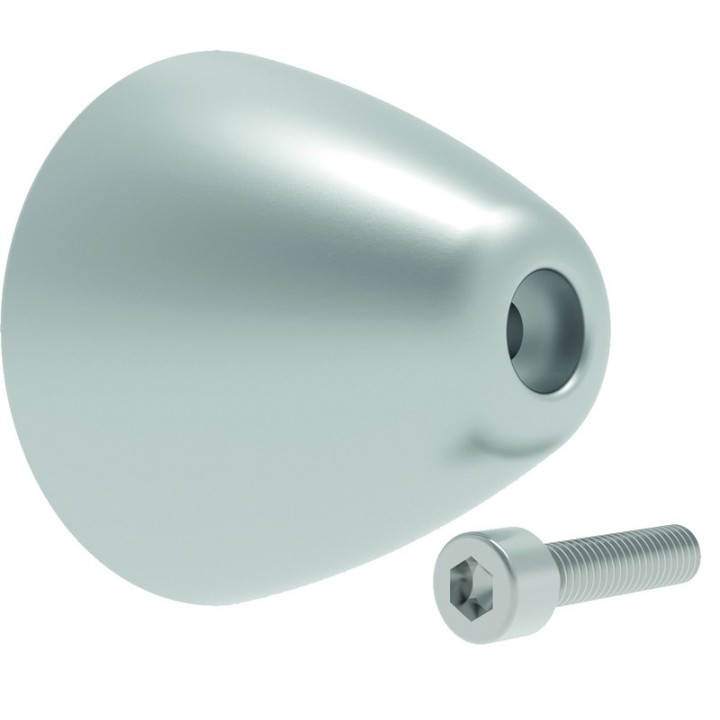 KIT ANODE POUR BTQ 250 ALU