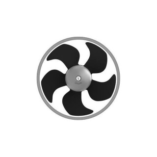 Hélice pour Propulseur BTQ Ø 140mm