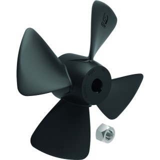 Hélice droite pour Propulseur ø 300 mm