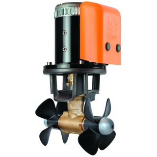 Propulseur BTQ 185 3.3 KW 12V 65Kgf Duo