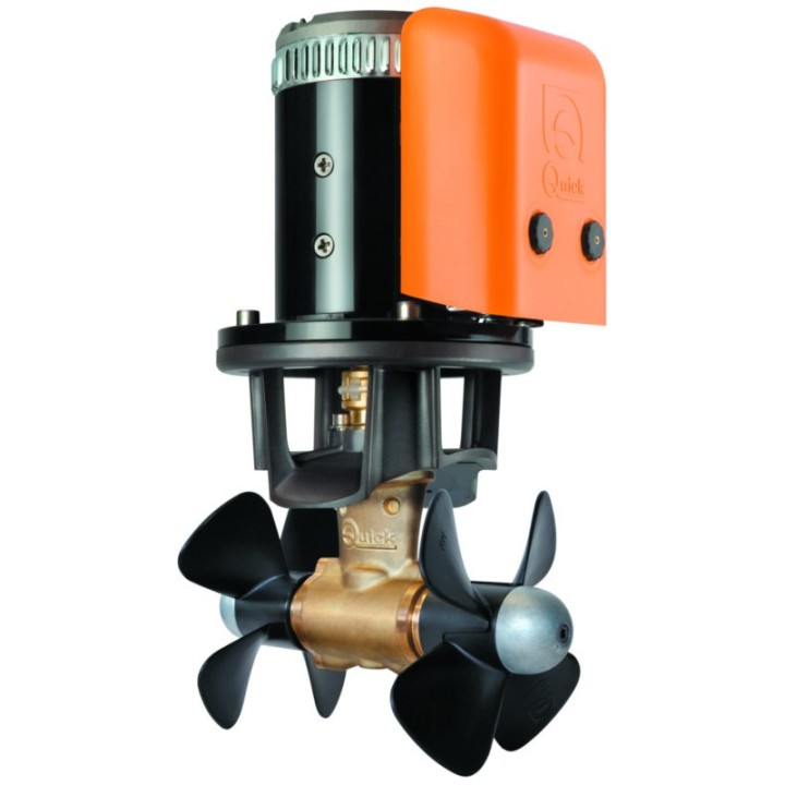 Propulseur BTQ 185 3.3 KW 12V 65Kgf Duo