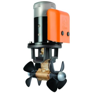 Propulseur BTQ 185 3.3 KW 12V 65Kgf Duo