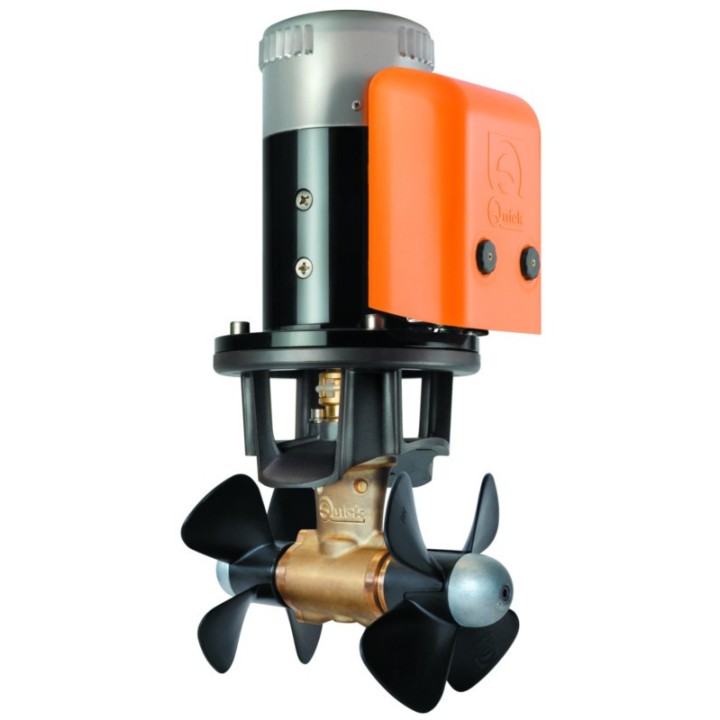 Propulseur BTQ 185 4.3 KW 24V 85Kgf Duo