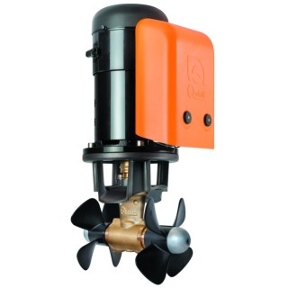 Propulseur BTQ 185 6.3 KW 24V 105Kgf Duo