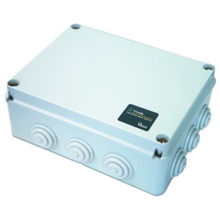 BOITIER COUPE-CIRCUIT 12/24V