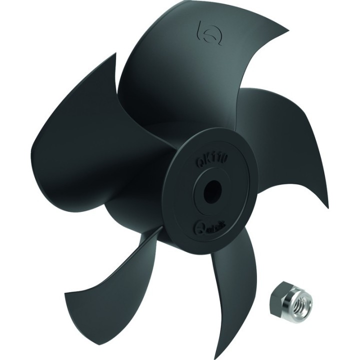 Hélice pour Propulseur ø 110 mm