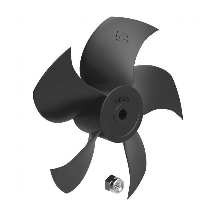 Hélice pour Propulseur ø 125 mm