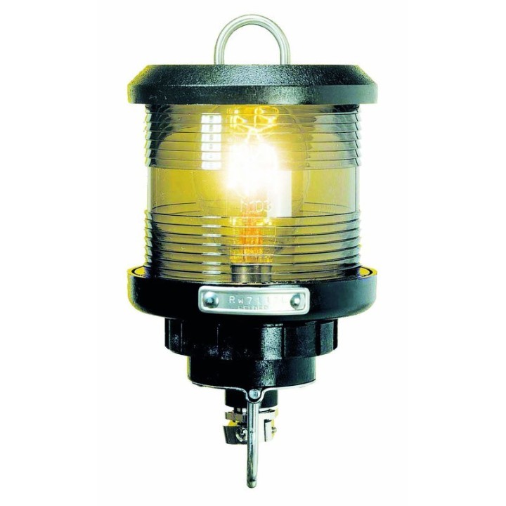 FEU DE NAVIGATION DHR35 BLANC 360Â° HISSABLE