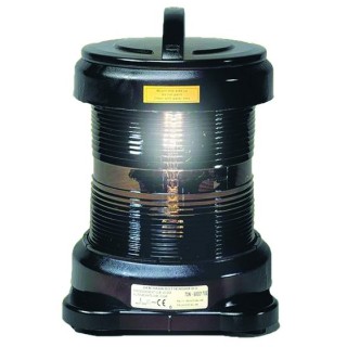 FEU DE NAVIGATION DHR70N ROUGE 360Â°