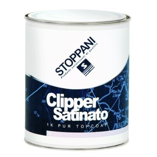 CLIPPER BLANC SATIN 750