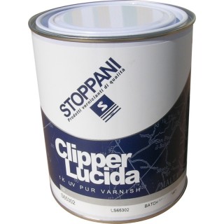 VERNIS CLIPPER MAT /SATIN 750