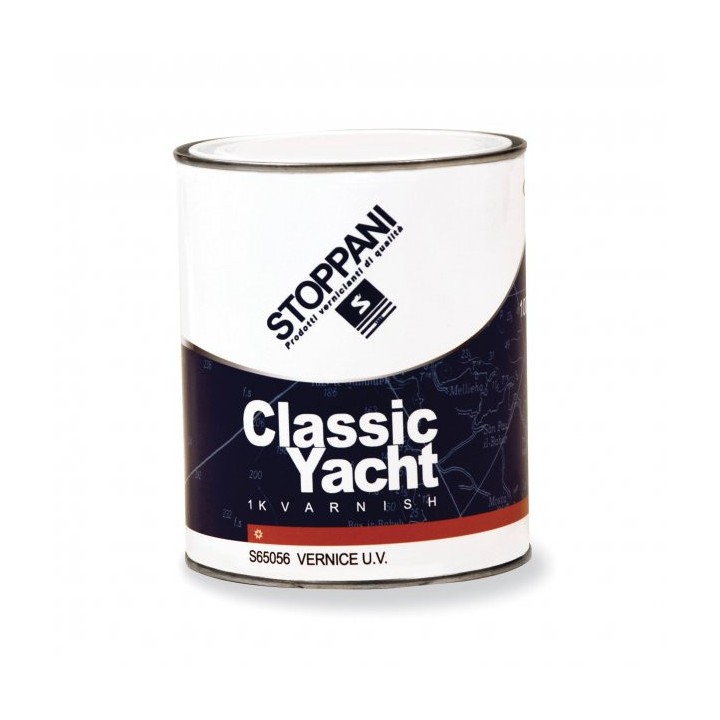 Vernis Classic UV 1L