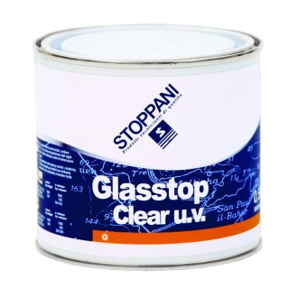 VERNIS GLASSTOP 3L A+B
