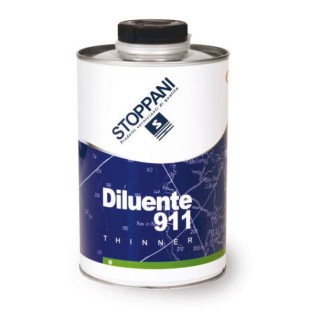DILUANT 911 1L | Oloupdemer