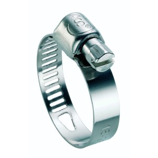 2 COLLIERS BAND AJOUR AISI 304 8/14-24