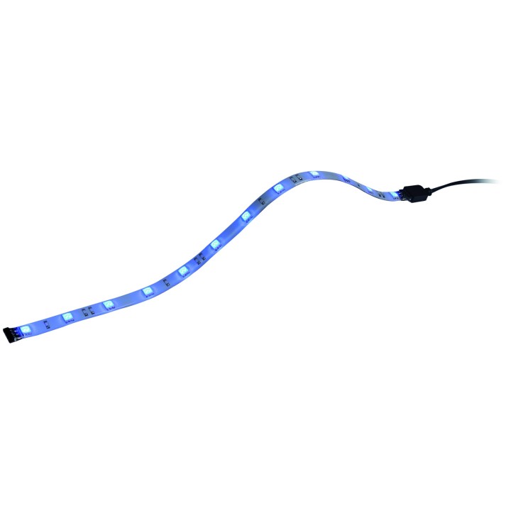 Bande d'ambiance flexible