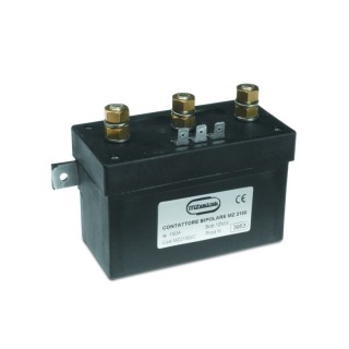 RELAIS BIPOL 1500W 3B 12V