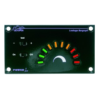 TESTEUR DE FUITES 12V-24V