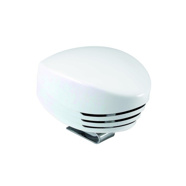 AVERTISSEUR 12V BLANC SK1