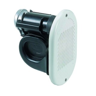 AVERTISSEUR COMPRESSEUR 12V HR1