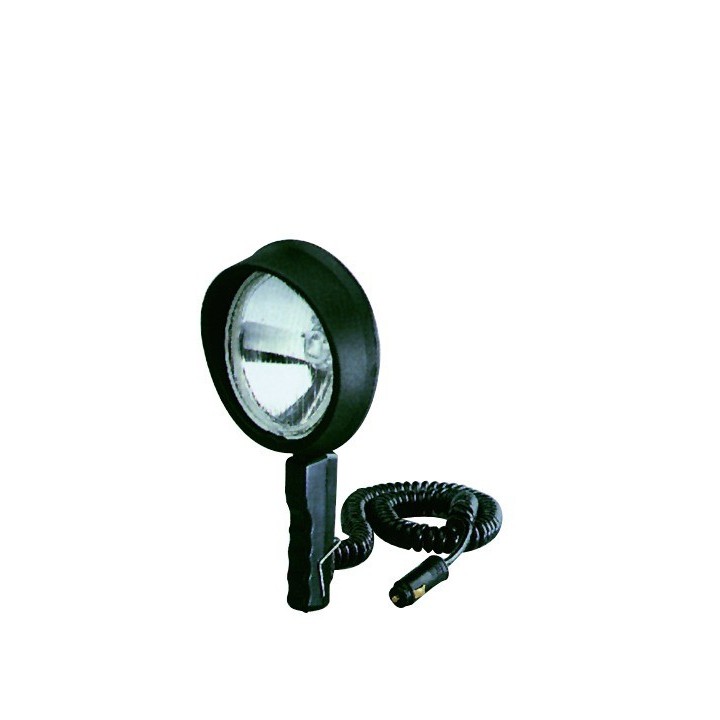 AMPOULE IODE 12V 100W H3