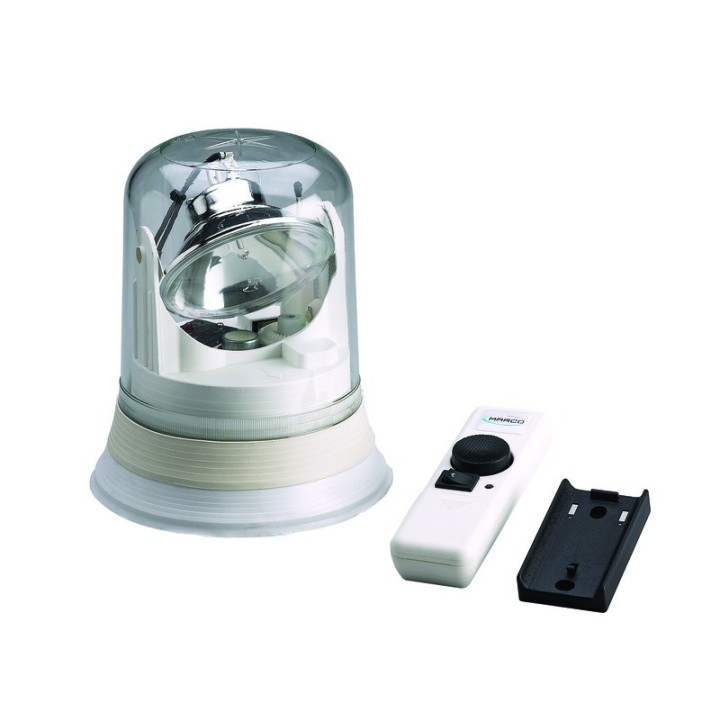 AMPOULE IODE 24V 100W H1